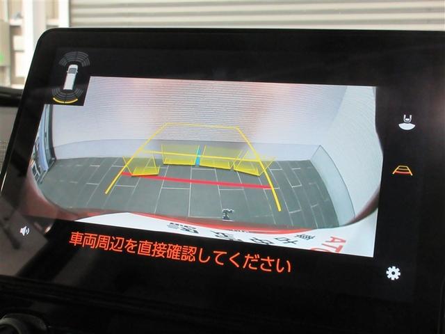 シエンタ ハイブリッドＺ　メモリーナビ　バックカメラ　衝突被害軽減システム　ＥＴＣ　両側電動スライド　ＬＥＤヘッドランプ　ワンオーナー　記録簿（18枚目）