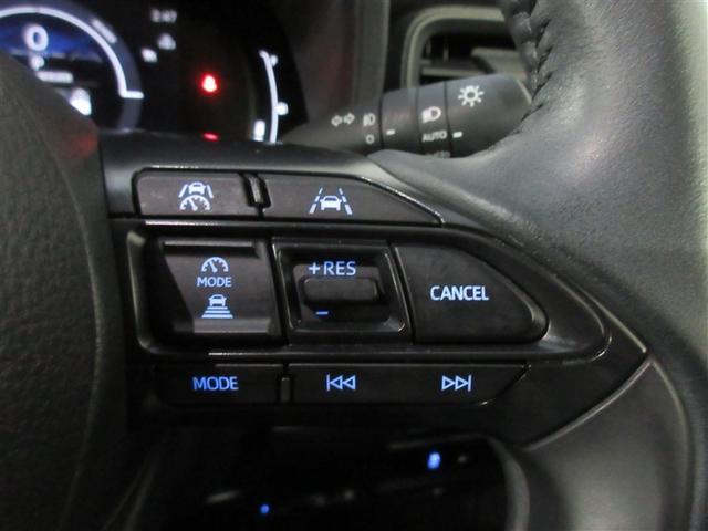 シエンタ ハイブリッドＺ　メモリーナビ　バックカメラ　衝突被害軽減システム　ＥＴＣ　両側電動スライド　ＬＥＤヘッドランプ　ワンオーナー　記録簿（22枚目）