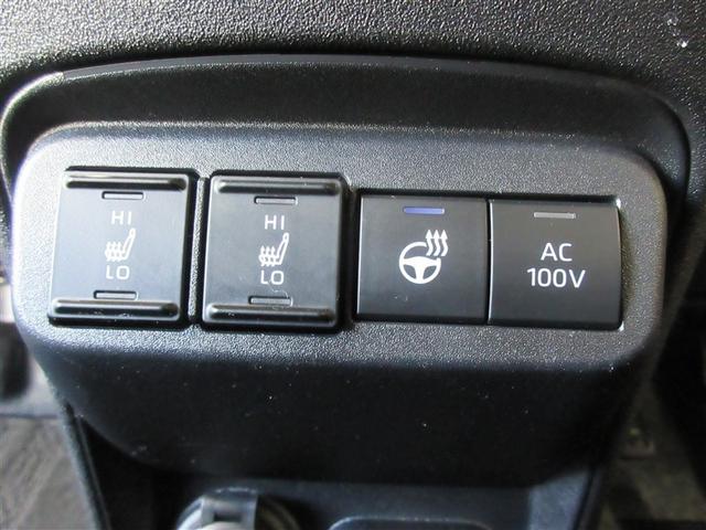 シエンタ ハイブリッドＺ　メモリーナビ　バックカメラ　衝突被害軽減システム　ＥＴＣ　両側電動スライド　ＬＥＤヘッドランプ　ワンオーナー　記録簿（28枚目）