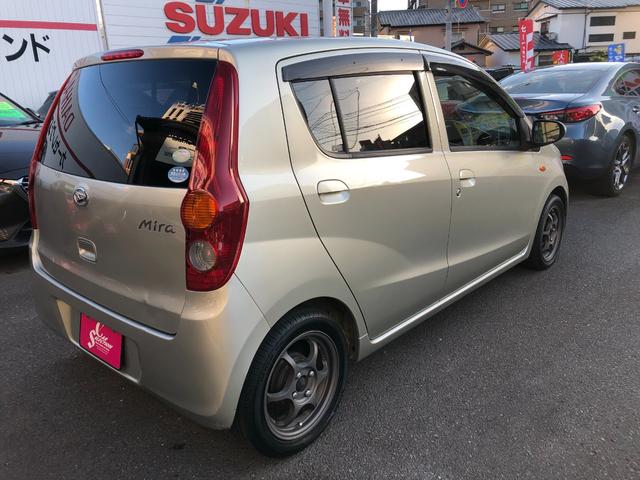 ダイハツミラ L 250S マニュアルMT ETC ドラレコ 禁煙車 www.lram-fgr.ma