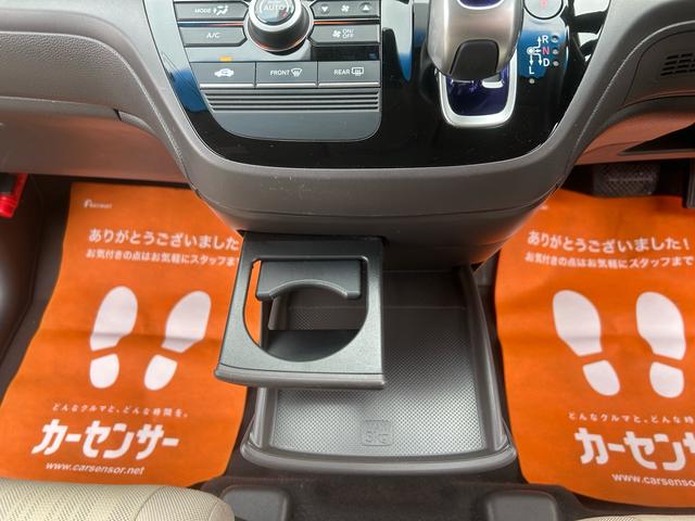 フリードハイブリッド ハイブリッド・Ｇホンダセンシング　２年保証　純正ナビ　フルセグ　ＥＴＣ　バックカメラ　ＥＴＣ　Ｂｌｕｅｔｏｏｔｈ　６人乗　衝突被害軽減ブレーキ　レーンキープ　ＤＶＤ（35枚目）