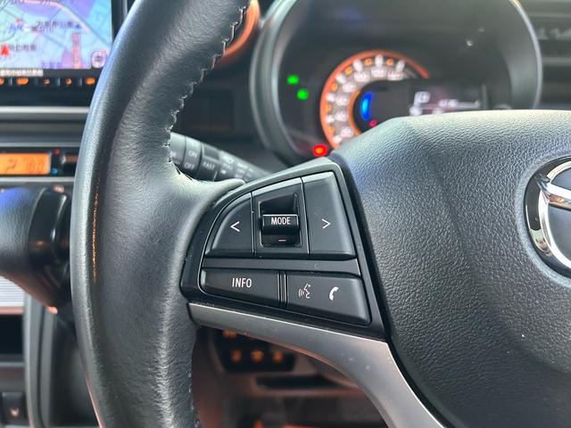 フレアワゴンタフスタイル ハイブリッドＸＳ　２年保証　ナビ　フルセグ　ＥＴＣ　Ｂｌｕｅｔｏｏｔｈ　シートヒーター　両側電動スライド　ＵＳＢ　オートクルーズ　リアサーキューレーター　衝突被害軽減ブレーキ（27枚目）