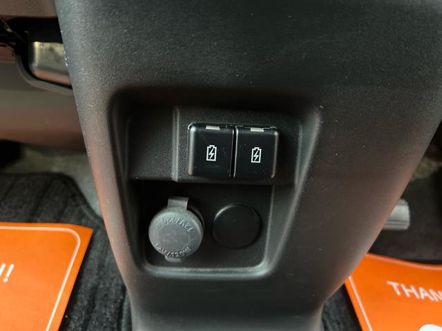 フレアワゴンタフスタイル ハイブリッドＸＳ　２年保証　ナビ　フルセグ　ＥＴＣ　Ｂｌｕｅｔｏｏｔｈ　シートヒーター　両側電動スライド　ＵＳＢ　オートクルーズ　リアサーキューレーター　衝突被害軽減ブレーキ（37枚目）