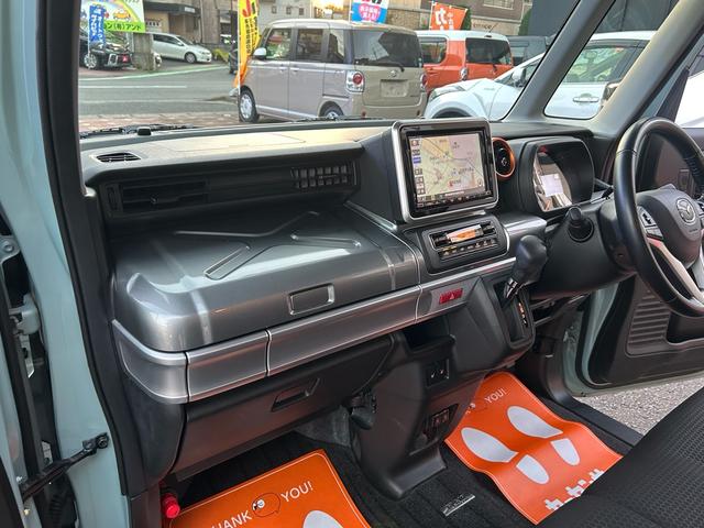 フレアワゴンタフスタイル ハイブリッドＸＳ　２年保証　ナビ　フルセグ　ＥＴＣ　Ｂｌｕｅｔｏｏｔｈ　シートヒーター　両側電動スライド　ＵＳＢ　オートクルーズ　リアサーキューレーター　衝突被害軽減ブレーキ（38枚目）