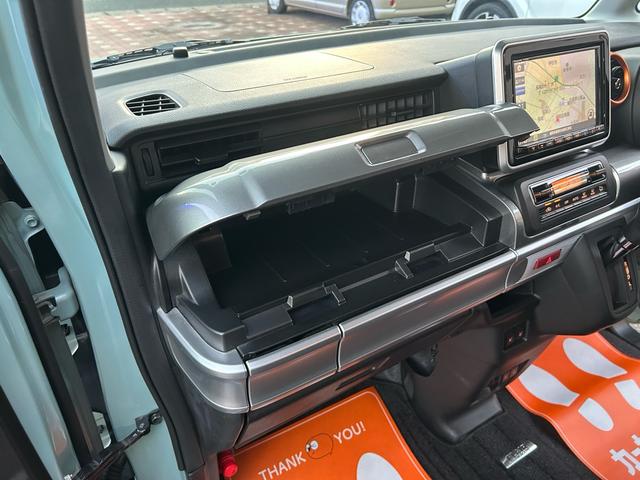 フレアワゴンタフスタイル ハイブリッドＸＳ　２年保証　ナビ　フルセグ　ＥＴＣ　Ｂｌｕｅｔｏｏｔｈ　シートヒーター　両側電動スライド　ＵＳＢ　オートクルーズ　リアサーキューレーター　衝突被害軽減ブレーキ（39枚目）