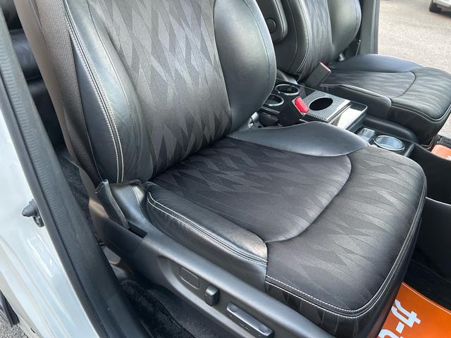 オデッセイ アブソルート・ホンダセンシング 2年保証 純正ナビ 電動シート 純正17インチアルミ ETC2.0 バックカメラ Bluetooth 両側電動スライド フルセグ オットマン(28枚目)