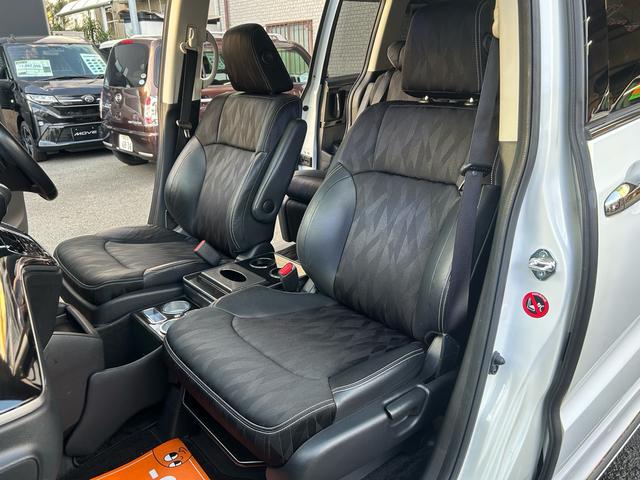 オデッセイ アブソルート・ホンダセンシング 2年保証 純正ナビ 電動シート 純正17インチアルミ ETC2.0 バックカメラ Bluetooth 両側電動スライド フルセグ オットマン(45枚目)