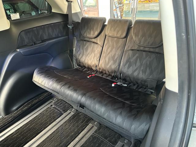 オデッセイ アブソルート・ホンダセンシング 2年保証 純正ナビ 電動シート 純正17インチアルミ ETC2.0 バックカメラ Bluetooth 両側電動スライド フルセグ オットマン(54枚目)