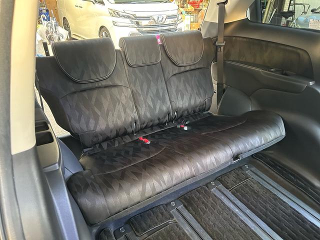 オデッセイ アブソルート・ホンダセンシング 2年保証 純正ナビ 電動シート 純正17インチアルミ ETC2.0 バックカメラ Bluetooth 両側電動スライド フルセグ オットマン(55枚目)