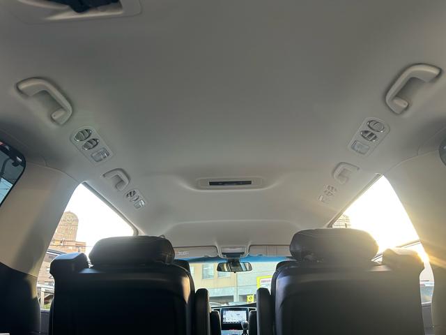 オデッセイ アブソルート・ホンダセンシング 2年保証 純正ナビ 電動シート 純正17インチアルミ ETC2.0 バックカメラ Bluetooth 両側電動スライド フルセグ オットマン(60枚目)