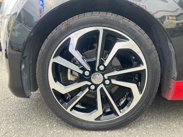 コペン ローブ　Ｓ　２年保証　ナビ　フルセグ　レカロシート　シートヒーター　ターボ　電動オープン　純正アルミ　Ｂｌｕｅｔｏｏｔｈ（12枚目）