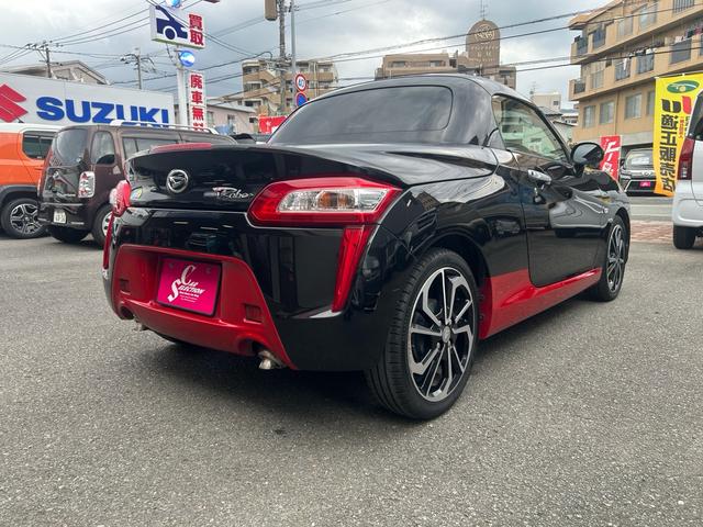 コペン ローブ　Ｓ　２年保証　ナビ　フルセグ　レカロシート　シートヒーター　ターボ　電動オープン　純正アルミ　Ｂｌｕｅｔｏｏｔｈ（14枚目）