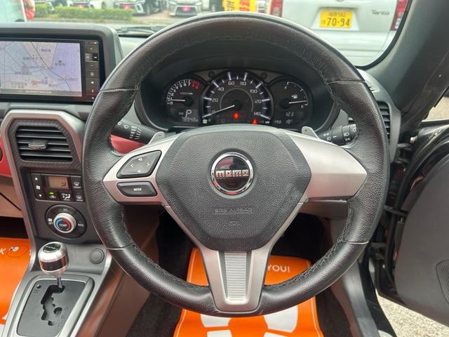 コペン ローブ　Ｓ　２年保証　ナビ　フルセグ　レカロシート　シートヒーター　ターボ　電動オープン　純正アルミ　Ｂｌｕｅｔｏｏｔｈ（24枚目）