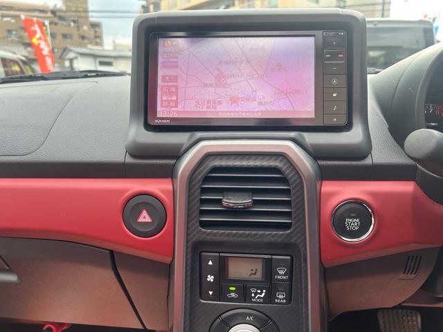 コペン ローブ　Ｓ　２年保証　ナビ　フルセグ　レカロシート　シートヒーター　ターボ　電動オープン　純正アルミ　Ｂｌｕｅｔｏｏｔｈ（27枚目）