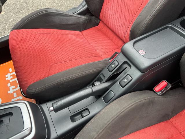 コペン ローブ　Ｓ　２年保証　ナビ　フルセグ　レカロシート　シートヒーター　ターボ　電動オープン　純正アルミ　Ｂｌｕｅｔｏｏｔｈ（31枚目）