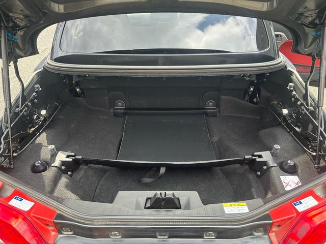 コペン ローブ　Ｓ　２年保証　ナビ　フルセグ　レカロシート　シートヒーター　ターボ　電動オープン　純正アルミ　Ｂｌｕｅｔｏｏｔｈ（35枚目）