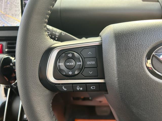 タント カスタムＲＳスタイルセレクション　２年保証　ナビ　フルセグ　後席モニター　ＥＴＣ　全方位カメラ　ターボ　シートヒーター　Ｂｌｕｅｔｏｏｔｈ　両側電動スライド　オートクルーズ（29枚目）