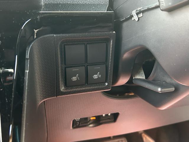 タント カスタムＲＳスタイルセレクション　２年保証　ナビ　フルセグ　後席モニター　ＥＴＣ　全方位カメラ　ターボ　シートヒーター　Ｂｌｕｅｔｏｏｔｈ　両側電動スライド　オートクルーズ（38枚目）