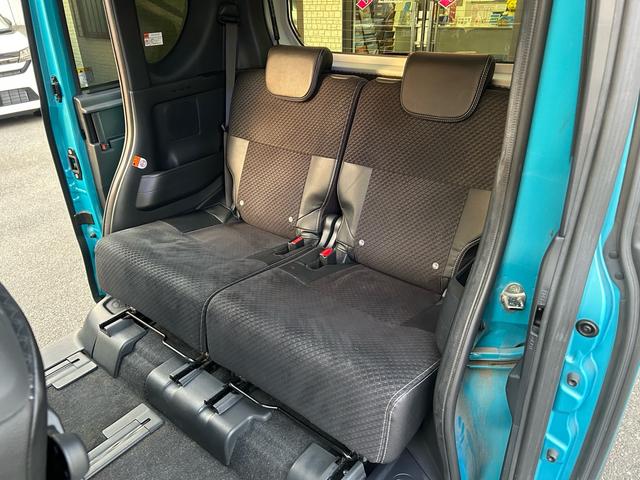 タント カスタムＲＳスタイルセレクション　２年保証　ナビ　フルセグ　後席モニター　ＥＴＣ　全方位カメラ　ターボ　シートヒーター　Ｂｌｕｅｔｏｏｔｈ　両側電動スライド　オートクルーズ（44枚目）