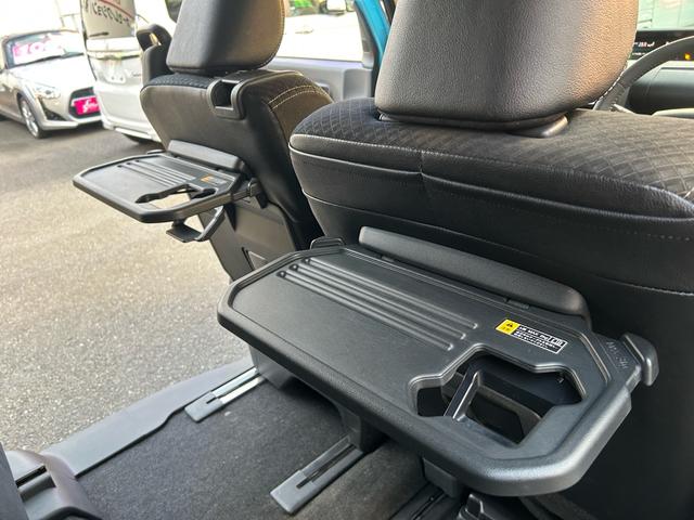 タント カスタムＲＳスタイルセレクション　２年保証　ナビ　フルセグ　後席モニター　ＥＴＣ　全方位カメラ　ターボ　シートヒーター　Ｂｌｕｅｔｏｏｔｈ　両側電動スライド　オートクルーズ（46枚目）