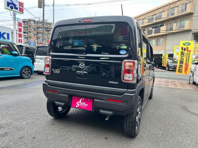 任意保険や自賠責保険、車検、修理、板金塗装の窓口として当店をご利用いただけます！安心のサポート体制です☆無料代車もございます！