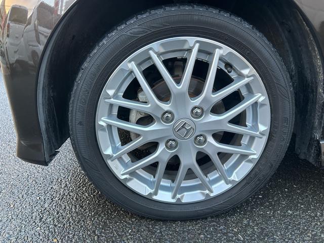 Ｎ－ＢＯＸカスタム Ｌターボ　２年保証　純正ナビ　フルセグ　ＥＴＣ　バックカメラ　ターボ　ホンダセンシング　シートヒーター　両側電動スライド　Ｂｌｕｅｔｏｏｔｈ　純正１５インチアルミ（16枚目）