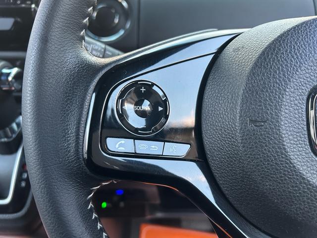 Ｎ－ＢＯＸカスタム Ｌターボ　２年保証　純正ナビ　フルセグ　ＥＴＣ　バックカメラ　ターボ　ホンダセンシング　シートヒーター　両側電動スライド　Ｂｌｕｅｔｏｏｔｈ　純正１５インチアルミ（28枚目）