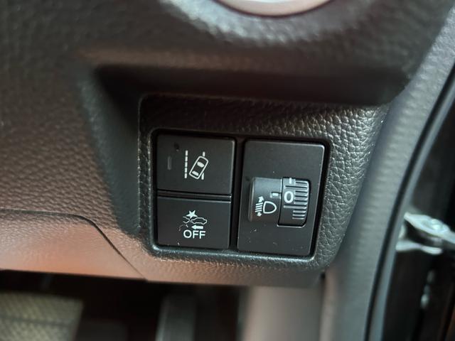 Ｎ－ＢＯＸカスタム Ｌターボ　２年保証　純正ナビ　フルセグ　ＥＴＣ　バックカメラ　ターボ　ホンダセンシング　シートヒーター　両側電動スライド　Ｂｌｕｅｔｏｏｔｈ　純正１５インチアルミ（32枚目）