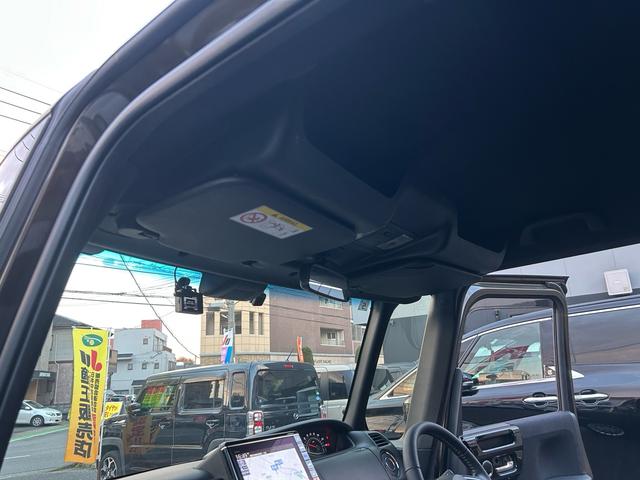 Ｎ－ＢＯＸカスタム Ｌターボ　２年保証　純正ナビ　フルセグ　ＥＴＣ　バックカメラ　ターボ　ホンダセンシング　シートヒーター　両側電動スライド　Ｂｌｕｅｔｏｏｔｈ　純正１５インチアルミ（45枚目）