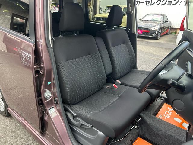 ムーヴ カスタム　ＲＳ　ナビ　フルセグ　ターボ　Ｂｌｕｅｔｏｏｔｈ　バックカメラ　１５インチアルミ　ＥＴＣ　オートライト（17枚目）