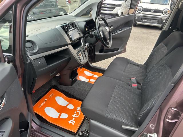 ムーヴ カスタム　ＲＳ　ナビ　フルセグ　ターボ　Ｂｌｕｅｔｏｏｔｈ　バックカメラ　１５インチアルミ　ＥＴＣ　オートライト（29枚目）