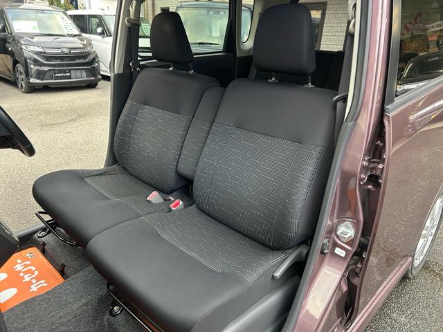 ムーヴ カスタム　ＲＳ　ナビ　フルセグ　ターボ　Ｂｌｕｅｔｏｏｔｈ　バックカメラ　１５インチアルミ　ＥＴＣ　オートライト（30枚目）