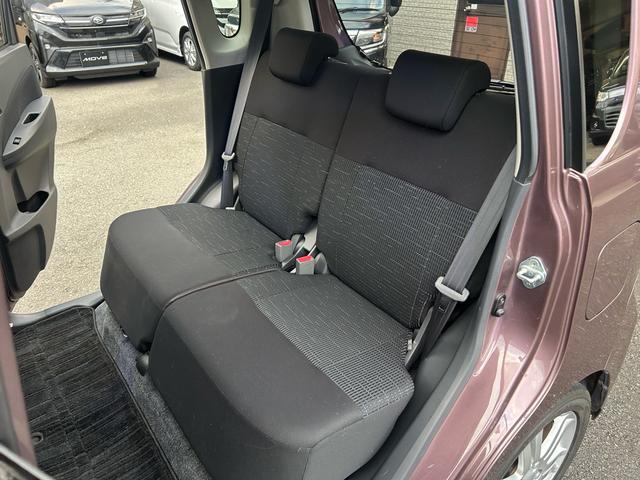 ムーヴ カスタム　ＲＳ　ナビ　フルセグ　ターボ　Ｂｌｕｅｔｏｏｔｈ　バックカメラ　１５インチアルミ　ＥＴＣ　オートライト（33枚目）