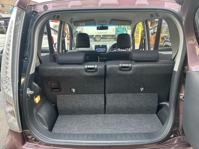 ムーヴ カスタム　ＲＳ　ナビ　フルセグ　ターボ　Ｂｌｕｅｔｏｏｔｈ　バックカメラ　１５インチアルミ　ＥＴＣ　オートライト（35枚目）