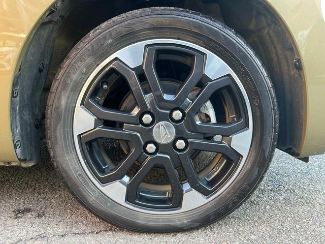 ウェイク GターボリミテッドSAIII 2年保証 純正ナビ フルセグ ドライブレコーダー ターボ 両側電動スライド 全方位カメラ Bluetooth スマートキー2個 衝突被害軽減ブレーキ(16枚目)