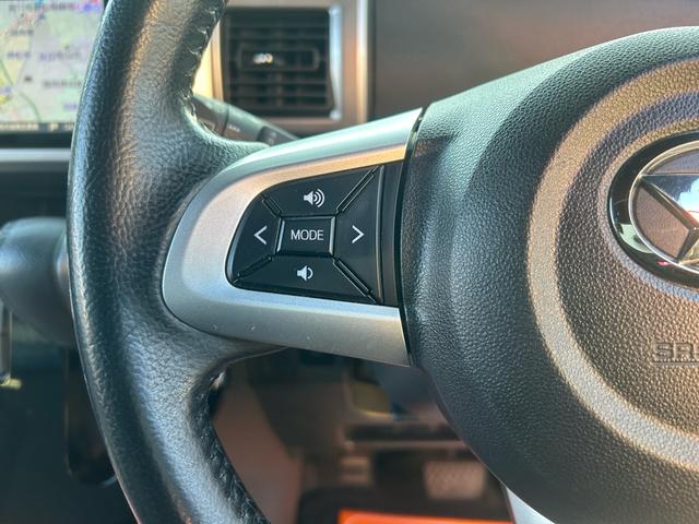 ウェイク GターボリミテッドSAIII 2年保証 純正ナビ フルセグ ドライブレコーダー ターボ 両側電動スライド 全方位カメラ Bluetooth スマートキー2個 衝突被害軽減ブレーキ(28枚目)