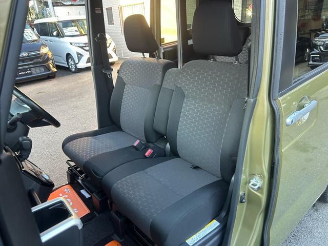 ウェイク GターボリミテッドSAIII 2年保証 純正ナビ フルセグ ドライブレコーダー ターボ 両側電動スライド 全方位カメラ Bluetooth スマートキー2個 衝突被害軽減ブレーキ(40枚目)