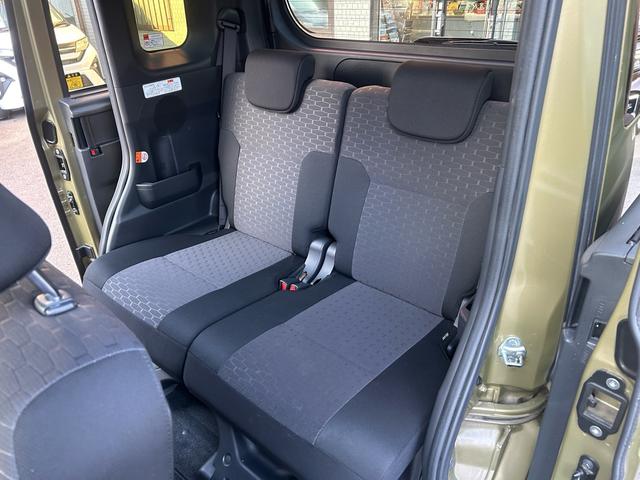 ウェイク GターボリミテッドSAIII 2年保証 純正ナビ フルセグ ドライブレコーダー ターボ 両側電動スライド 全方位カメラ Bluetooth スマートキー2個 衝突被害軽減ブレーキ(42枚目)