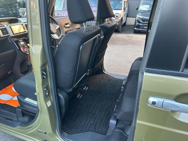 ウェイク GターボリミテッドSAIII 2年保証 純正ナビ フルセグ ドライブレコーダー ターボ 両側電動スライド 全方位カメラ Bluetooth スマートキー2個 衝突被害軽減ブレーキ(43枚目)