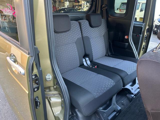 ウェイク GターボリミテッドSAIII 2年保証 純正ナビ フルセグ ドライブレコーダー ターボ 両側電動スライド 全方位カメラ Bluetooth スマートキー2個 衝突被害軽減ブレーキ(44枚目)