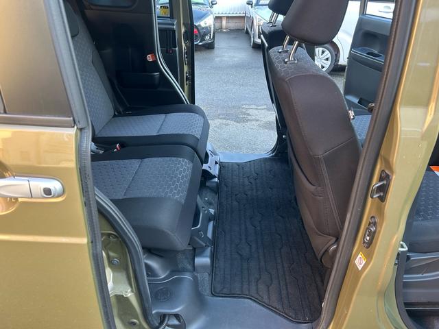 ウェイク GターボリミテッドSAIII 2年保証 純正ナビ フルセグ ドライブレコーダー ターボ 両側電動スライド 全方位カメラ Bluetooth スマートキー2個 衝突被害軽減ブレーキ(45枚目)