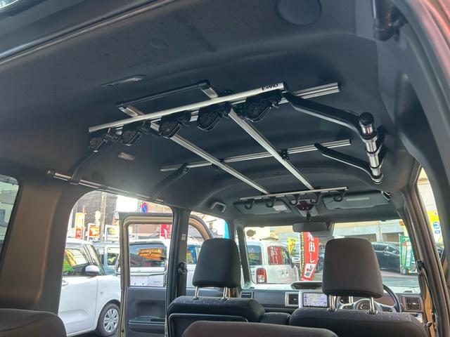 ウェイク GターボリミテッドSAIII 2年保証 純正ナビ フルセグ ドライブレコーダー ターボ 両側電動スライド 全方位カメラ Bluetooth スマートキー2個 衝突被害軽減ブレーキ(47枚目)