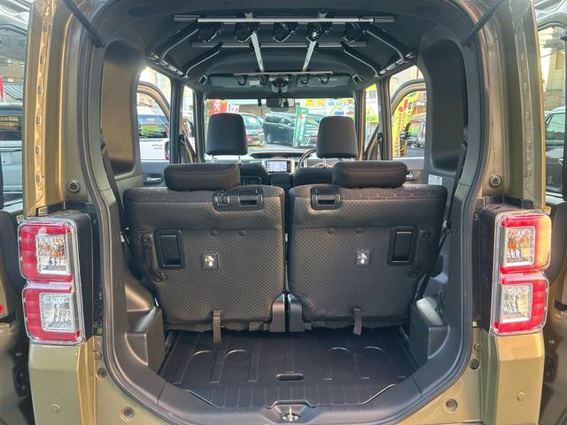 ウェイク GターボリミテッドSAIII 2年保証 純正ナビ フルセグ ドライブレコーダー ターボ 両側電動スライド 全方位カメラ Bluetooth スマートキー2個 衝突被害軽減ブレーキ(48枚目)