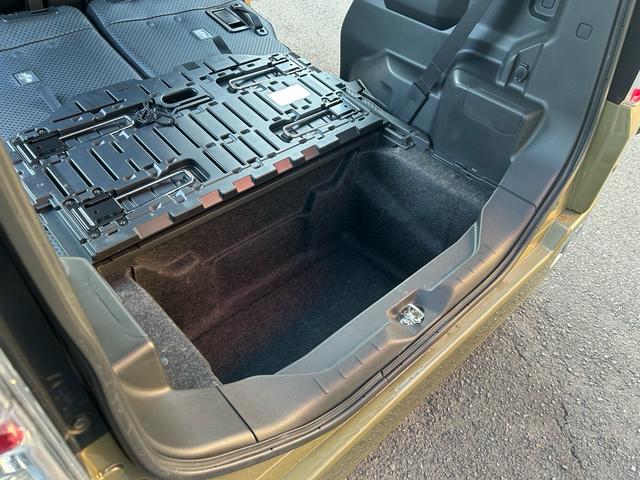 ウェイク GターボリミテッドSAIII 2年保証 純正ナビ フルセグ ドライブレコーダー ターボ 両側電動スライド 全方位カメラ Bluetooth スマートキー2個 衝突被害軽減ブレーキ(50枚目)