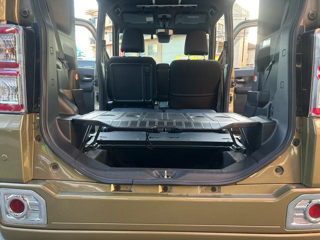 ウェイク GターボリミテッドSAIII 2年保証 純正ナビ フルセグ ドライブレコーダー ターボ 両側電動スライド 全方位カメラ Bluetooth スマートキー2個 衝突被害軽減ブレーキ(52枚目)