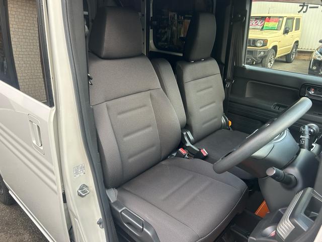 Ｎ－ＶＡＮ＋スタイル ファン・ターボホンダセンシング　２年保証　純正ナビ　フルセグ　バックカメラ　両側スライド　ターボ　ＬＥＤヘッドライト　衝突被害軽減ブレーキ　アダプティブクルーズコントロール　ホンダセンシング（19枚目）