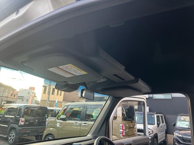 Ｎ－ＶＡＮ＋スタイル ファン・ターボホンダセンシング　２年保証　純正ナビ　フルセグ　バックカメラ　両側スライド　ターボ　ＬＥＤヘッドライト　衝突被害軽減ブレーキ　アダプティブクルーズコントロール　ホンダセンシング（34枚目）