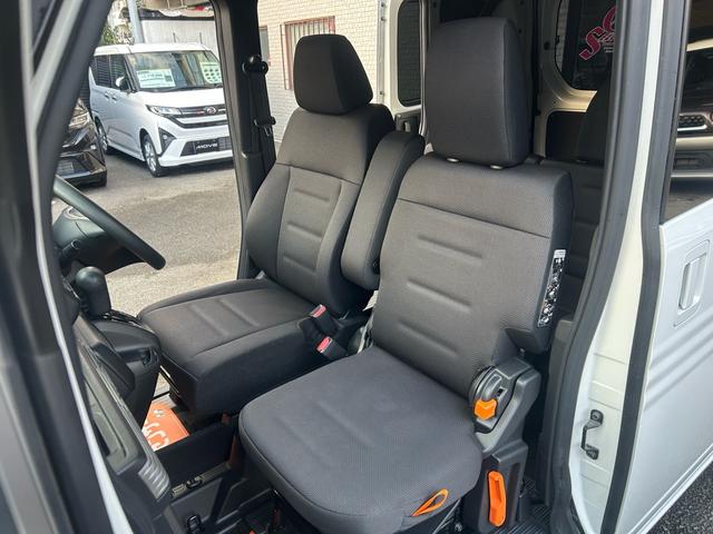 Ｎ－ＶＡＮ＋スタイル ファン・ターボホンダセンシング　２年保証　純正ナビ　フルセグ　バックカメラ　両側スライド　ターボ　ＬＥＤヘッドライト　衝突被害軽減ブレーキ　アダプティブクルーズコントロール　ホンダセンシング（36枚目）