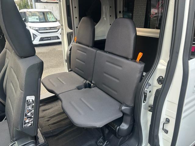 Ｎ－ＶＡＮ＋スタイル ファン・ターボホンダセンシング　２年保証　純正ナビ　フルセグ　バックカメラ　両側スライド　ターボ　ＬＥＤヘッドライト　衝突被害軽減ブレーキ　アダプティブクルーズコントロール　ホンダセンシング（37枚目）