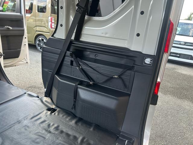 Ｎ－ＶＡＮ＋スタイル ファン・ターボホンダセンシング　２年保証　純正ナビ　フルセグ　バックカメラ　両側スライド　ターボ　ＬＥＤヘッドライト　衝突被害軽減ブレーキ　アダプティブクルーズコントロール　ホンダセンシング（41枚目）